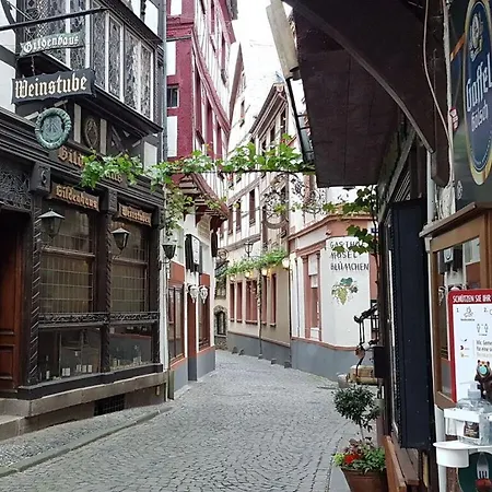 Hébergement de vacances 