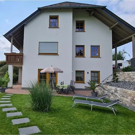 Hébergement de vacances 